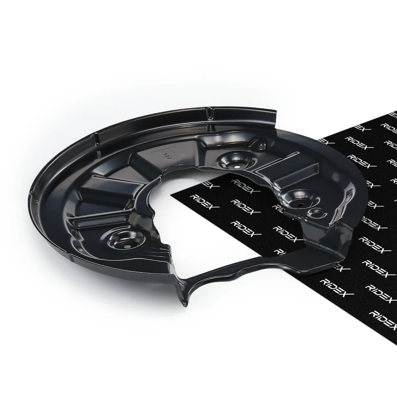 Image of RIDEX Brake disc backing plate RIDEX 1330S0515