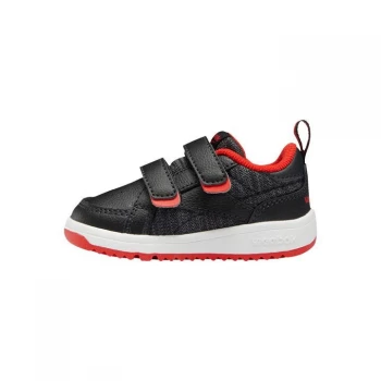 Image of Reebok Weebok Clasp Low Shoes - Night Black / Night Black / Ve