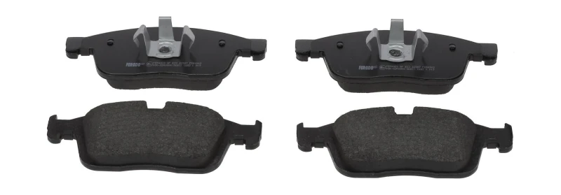 Image of Brake pad set FERODO FDB4943