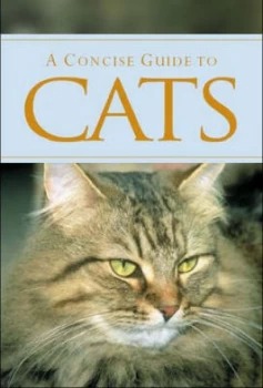 Image of A Pocket Guide to Cats. Paperback