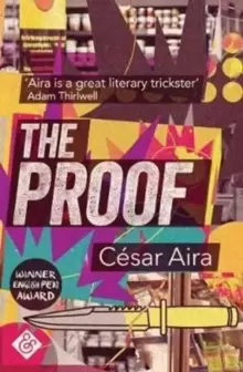 Image of The Proof