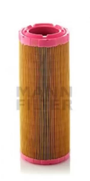 Image of Air Filter C1196/2 By Mann-Filter