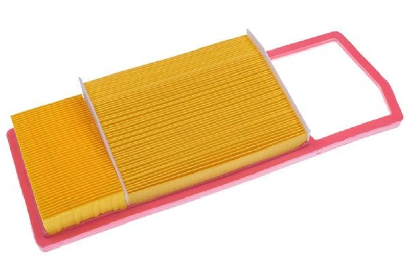 Image of DENCKERMANN Air filter DENCKERMANN A146974