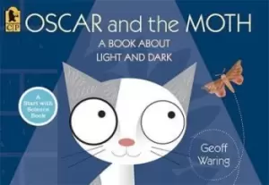 Image of Oscar and the Moth by Geoff Waring