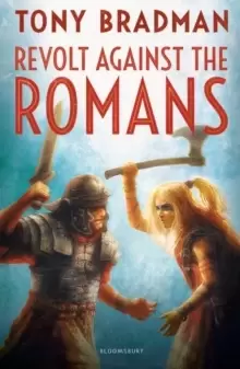Image of Revolt Against the Romans