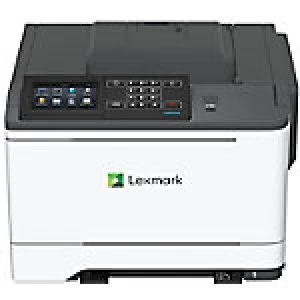 Image of Lexmark CS622DE Colour Laser Printer