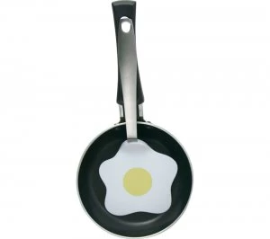 image of Eddingtons Mini Egg Pan and Spatula Set