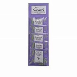 image of Colibri - Wool Protect Lavender Set of 3 Sachets (Pack of 5)