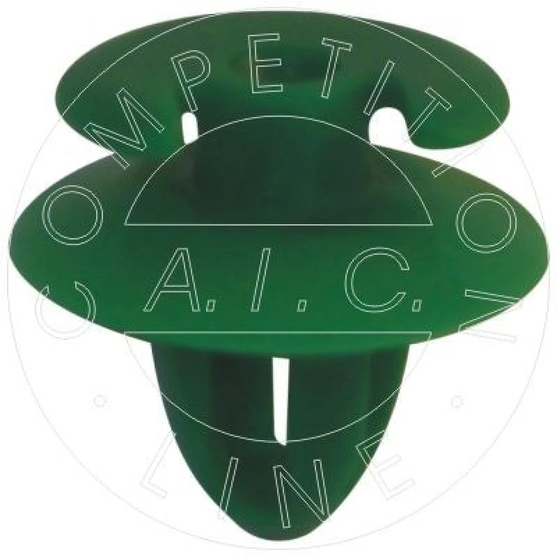 Image of Clip AIC 55674