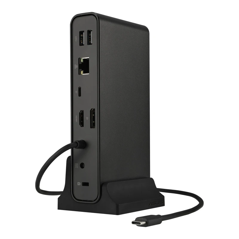 Image of ASUS Triple Display USB-C Dock DC300 90XB08CN-BDS02