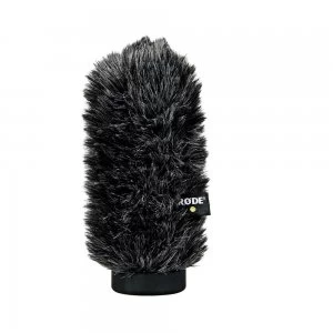 Image of Rode WS6 Deluxe Windshield