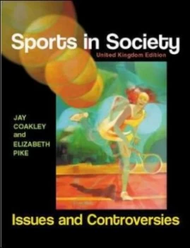 Image of Sports in Society by Jay Coakley Paperback