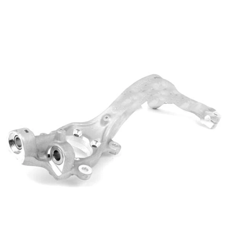 Image of METZGER 58088002 Steering Knuckle Front Axle Right Stub Axle,wheel suspension (1159)