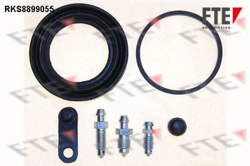 Image of Repair Kit, brake caliper FTE 9323887