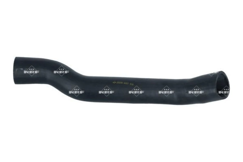 Image of NRF Charger intake hose NRF 166157