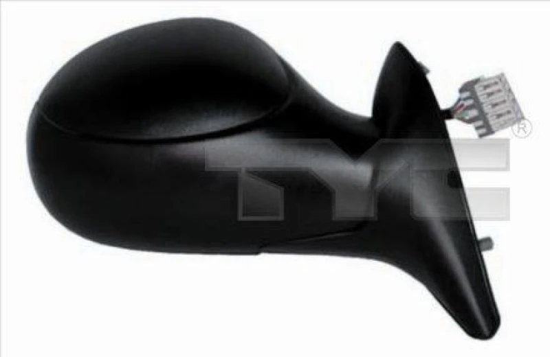 Image of TYC Wing mirror TYC 305-0061