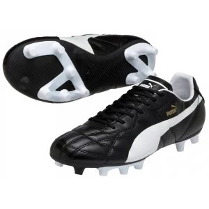 image of Junior Puma Classico FG Football Boots UK Size 2