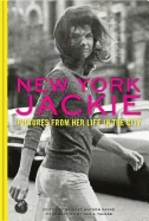 Image of new york jackie pictures from her life in the city