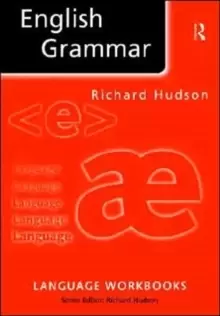 Image of English Grammar