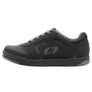 image of O'Neal Pinned Flat Shoe 2022 Black/Grey 39