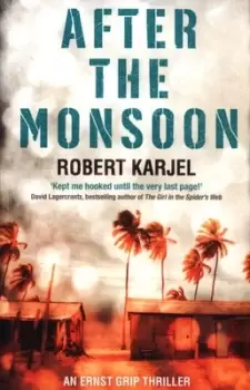Image of After the monsoon by Robert Karjel