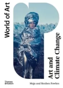 Image of Art and Climate Change