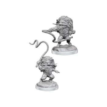 image of D&D Nolzur's Marvelous Unpainted Miniatures (W16) - Korreds