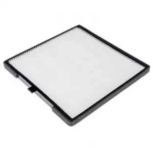 Image of Cabin Filter ADG02516 by Blue Print