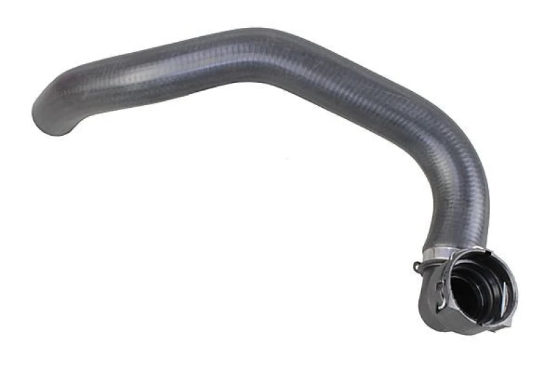 Image of Radiator hose METZGER 2421407