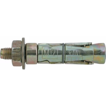 Image of Rawl - Shield Anchor Bolt Projecting M24 75P 44-805
