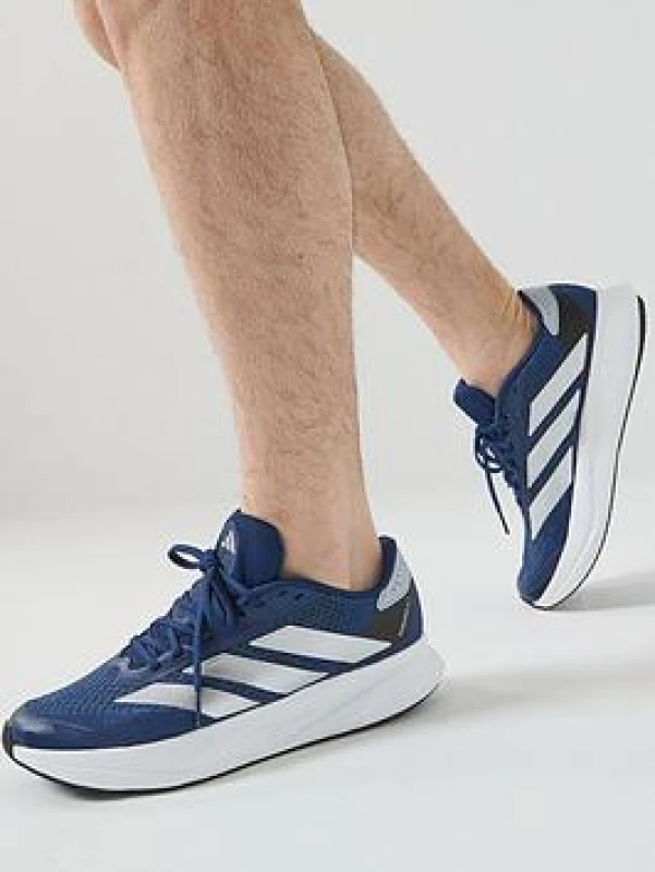 Image of Running shoes adidas Duramo Sl2 Bleu Male 40 2/3