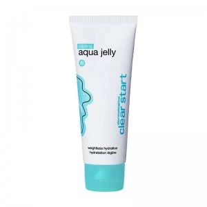 Image of Dermalogica Clear Start Cooling Aqua Jelly Moisturiser 59ml