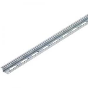 Image of Weidmueller 0117500000 TS 15X5LL 2MSTZN
