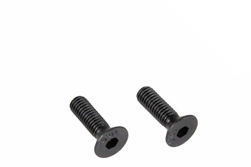 Image of Brake disc screw / bolt METZGER 11622K