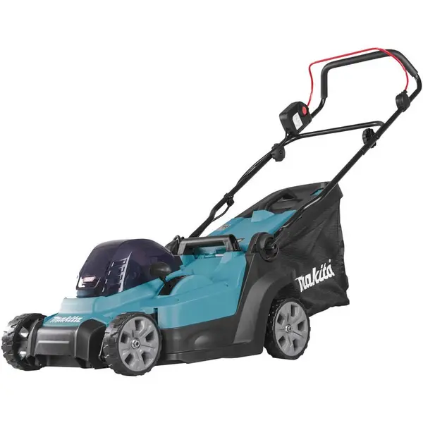 image of Makita LM003GM103 380mm Cordless Lawnmower