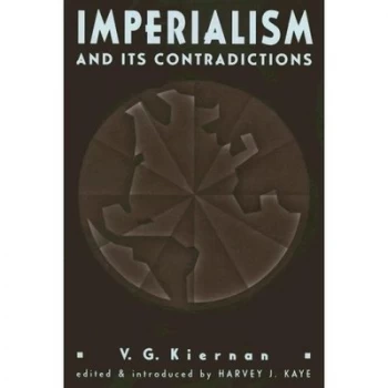Image of Imperialism and Its Contradictions by Harvey Kaye Book