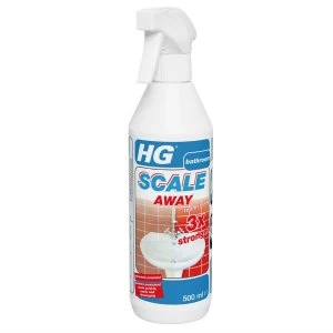 Image of HG Scale Away Descaler - 3 x Stronger