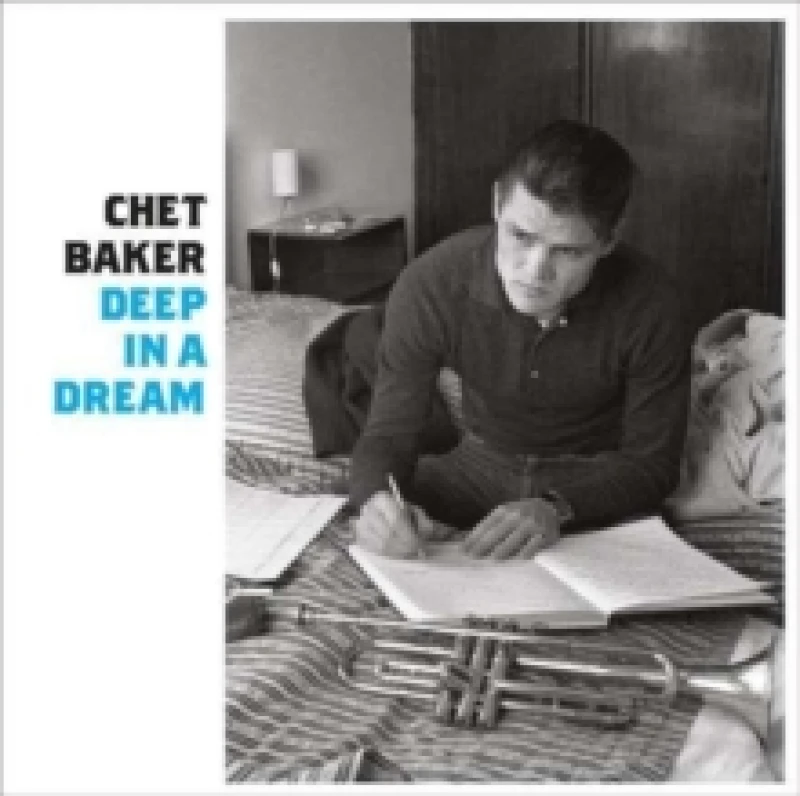 Image of Deep in a dream CD / Album