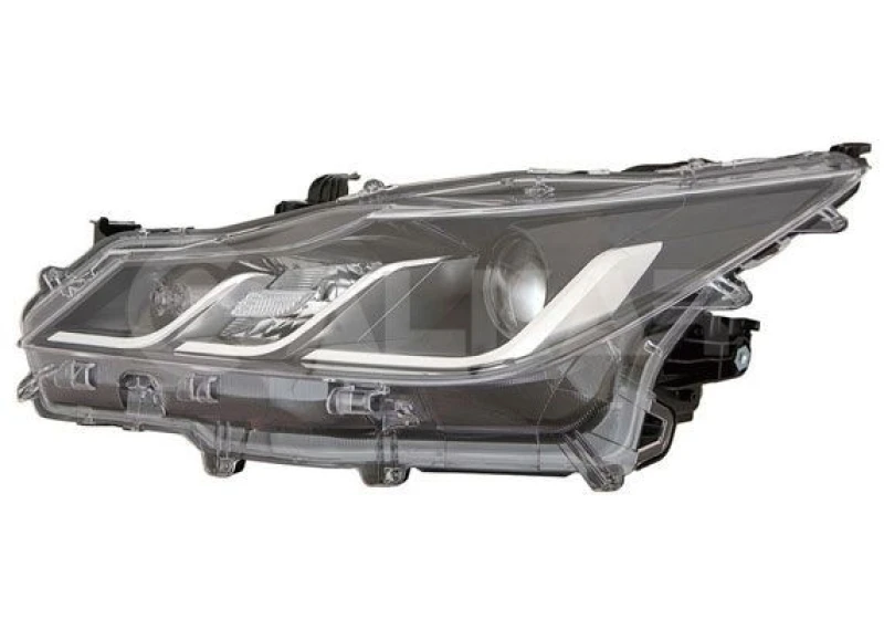 Image of ALKAR Headlight ALKAR 2781034