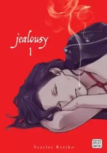 Image of Jealousy, Vol. 1
