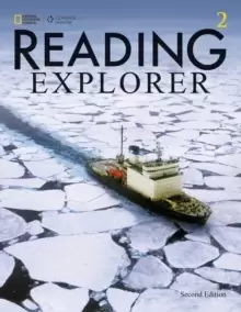 Image of Reading Explorer 2: Student Book