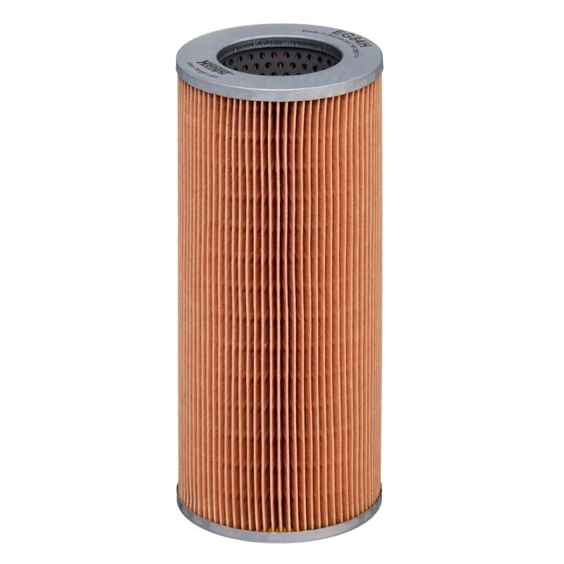 Image of Automatic transmission filter HENGST FILTER EG84H