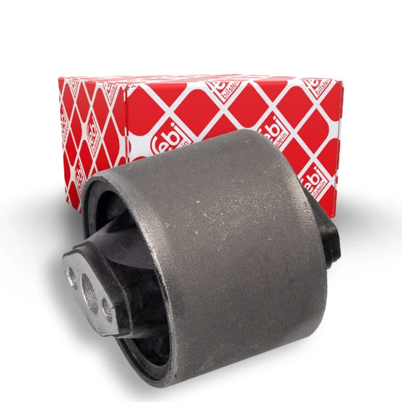 Image of Trailing arm / Suspension arm bush FEBI BILSTEIN 109342