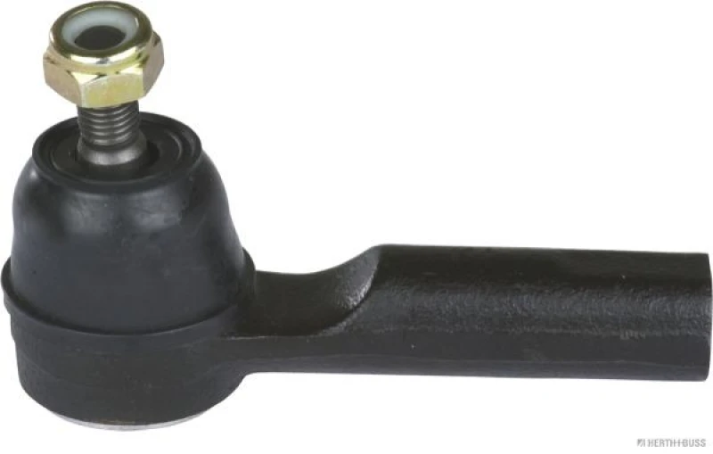 Image of Track rod end HERTH+BUSS JAKOPARTS J4821024