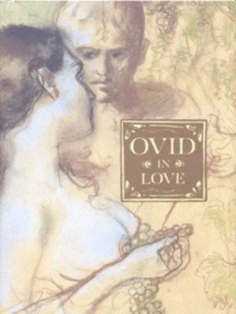 Image of Ovid in Love by G Lee Hardback