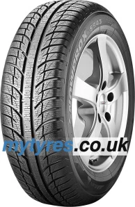 Image of Toyo Snowprox S943 215/60 R16 99H XL