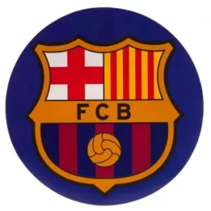Image of FC Barcelona Big Crest Circular Sticker