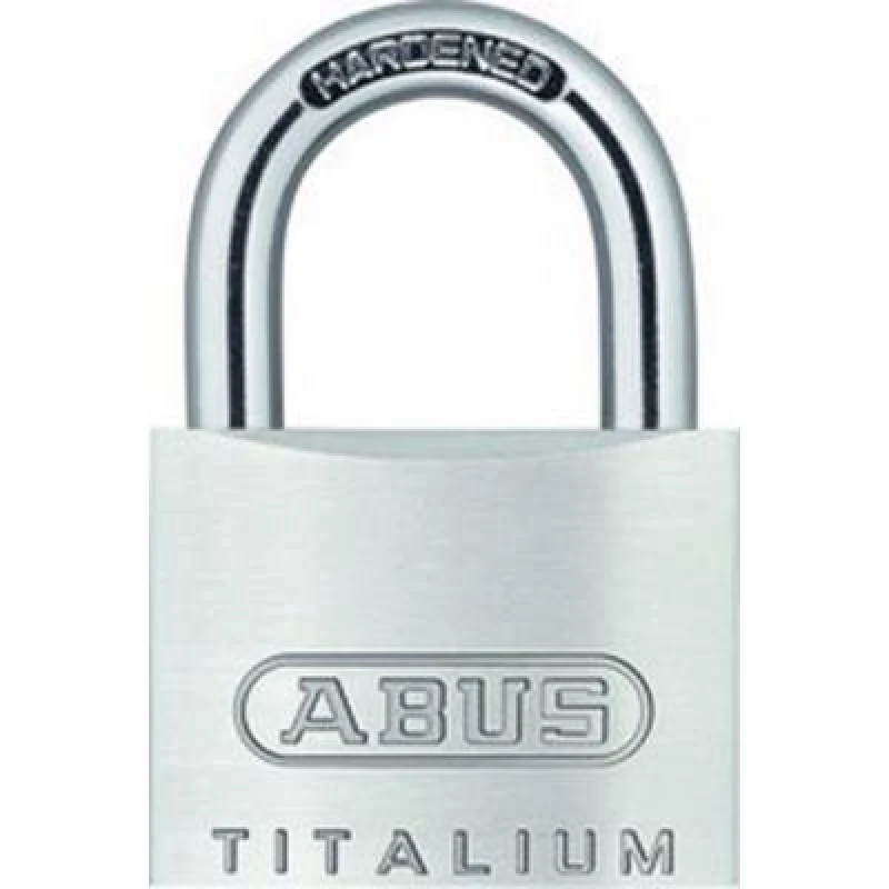 Image of ABUS ABVS56967 Lucchetto 38mm Serratura a chiave