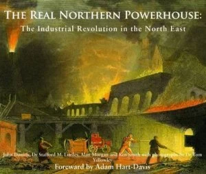 Image of The real northern powerhouse by John Daniels