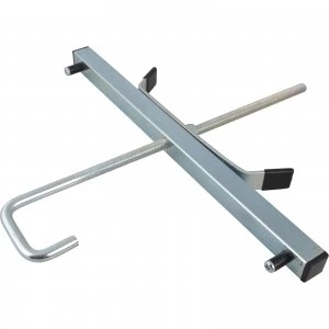 image of Edma Ladder Clamp Kit